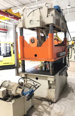 USED USED DAKE PRESSES DAKE 18-260 PRESS
