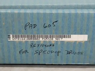 USED ABB PG5320 GNT0164100R0002
