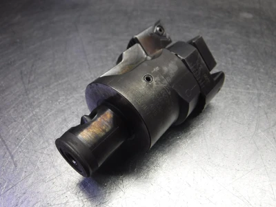 Komet ABS40 Twin Boring Head W/Insert Cartridges G0401510 (LOC946)