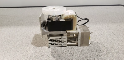KNF Neuberger PM17607-86.16
