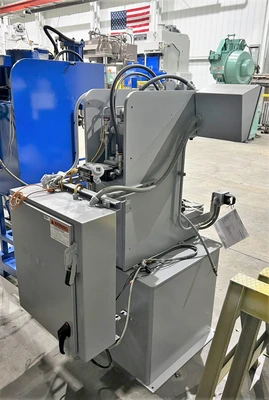 USED NEFF NEFF D12-5M PRESS