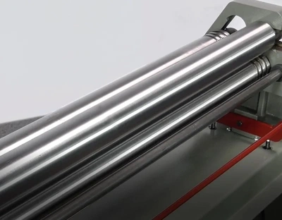 New | in-Stock GMC _UNKNOWN_ Plate Bending Rolls including Pinch Illinois US | Olympus Machinery Group #1349467