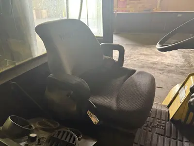 USED HYSTER H155XL2