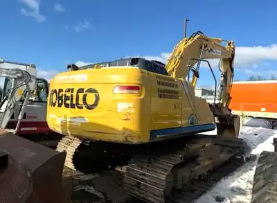 Used 2019 _UNKNOWN_ _UNKNOWN_ Crawler Excavators Kentucky US | H Richardson and Sons #1557739