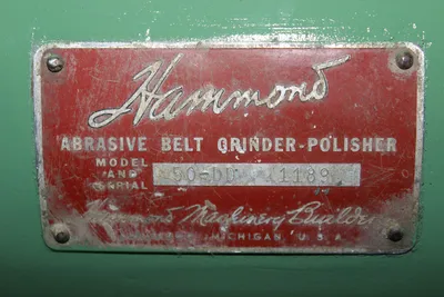 USED HAMMOND 50-DD