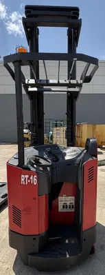 USED Raymond 740 R35TT