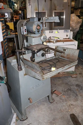 USED SUNNEN MBB-1290D