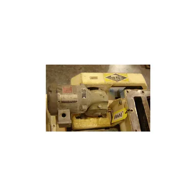 11.25" X 6.5" VENTED INLET SEMCO ROTARY VALVE
