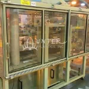 USED 1998 MTM 2035M-4