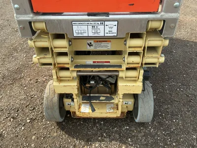 Used 2014 JLG 1930ES Scissor Lifters Michigan US | Miedema Asset Management Group #1411796