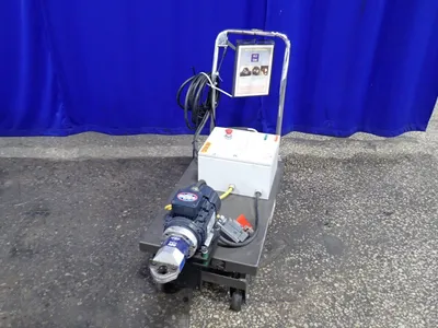 Semtorq, Inc. Tip Dresser