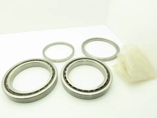 Used RHP ENGLAND _UNKNOWN_ Bearings | Arrow Industrial #625579