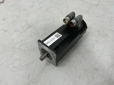 USED KOLLMORGEN MTC304B1-R1C1