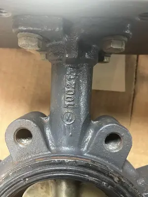 Used ABZ SR-115 Pump & Valve Parts | Surplus Asset Holdings #1218146