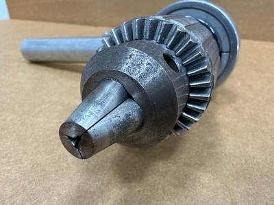 Ingersoll Rand Ingersoll-Rand 7ANST8 Pneumatic Drills | Fram Fram LLC (8)