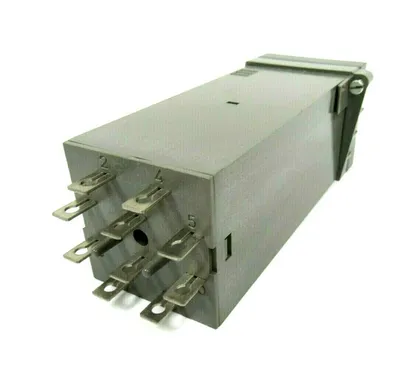 NEW FIBER B59-F03 IMPULSE COUNTER B59F03