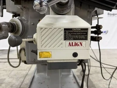 USED ATRUMP K3V