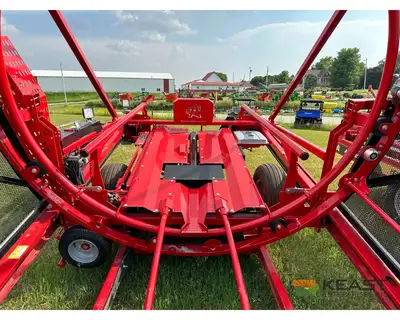 Used ANDERSON _UNKNOWN_ Miscellaneous Equipment Iowa US | Keast Enterprises #1360047