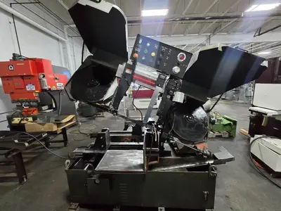 USED SPARTAN PA18
