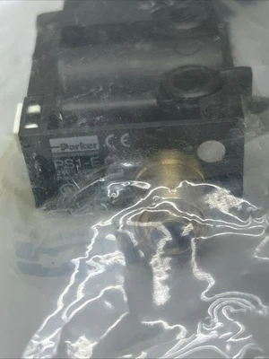 New | in-Stock Parker PS1-E1167 Miscellaneous MRO Indiana US | J&J Industrial Supply #503578