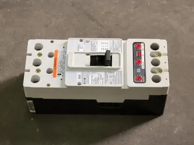 USED CUTLER-HAMMER HJD3250F