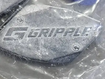 NEW GRIPPLE HF3-EY453/8G-10FT-R4-4P