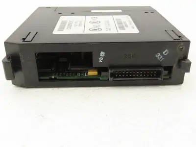 GE Fanuc IC693DSM302-AE Motion Mate DSM300 2 Axes Motion Control Module