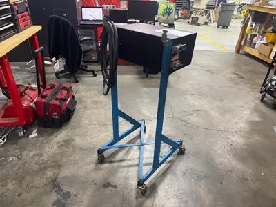 Used PCS _UNKNOWN_ Plastics Processing Support Equipment | Absolute Machinery #541267