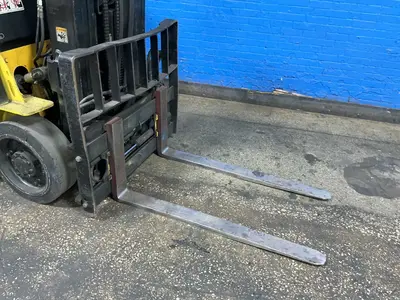 Used YALE GLC050VXNVSE085 Misc Forklifts Ohio US | HGR 24 #1319770