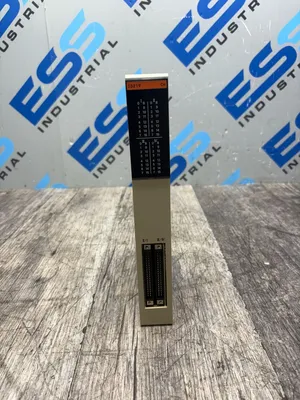 OMRON C500-ID219 Electrical/PLC/Automation | ESS Industrial Equipment Sales (2)