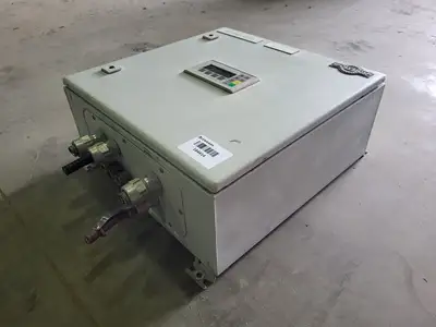 USED POLYSIUS 8F1.PM01.XCC01