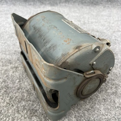 Used WAGNER H56-22381-00 A.C. Motors California US | Davliegogo LLC #1706680