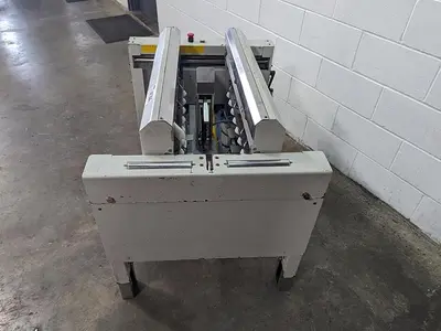 USED INTERPACK IPG UPF 2420