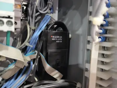 Full Voltage Non-Reversing MCC Bucket Size 2