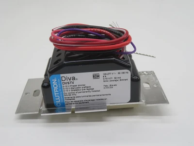 Used LUTRON _UNKNOWN_ Relays & Switches Texas US | OCO Industrial #1682497