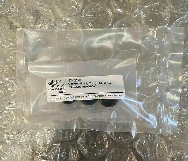 715-330166-003 COVER, ROD, CLPG AI, BAC QTY 3