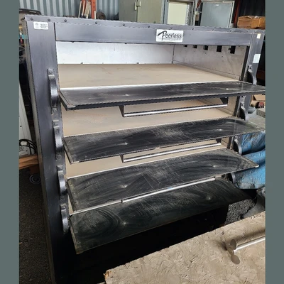 USED PEERLESS 2348B