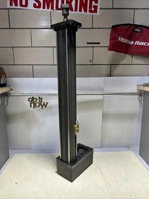 USED Exlar FT35-2110-FPM-AB4