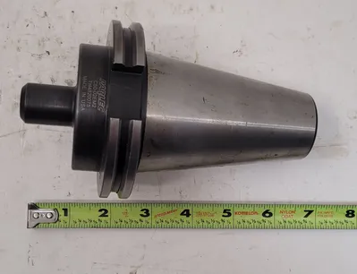 PARLEC C50-02EM2 Tooling & Accessories, Tooling | Machinery Central (3)