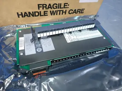 USED ALLEN BRADLEY 1771OAD