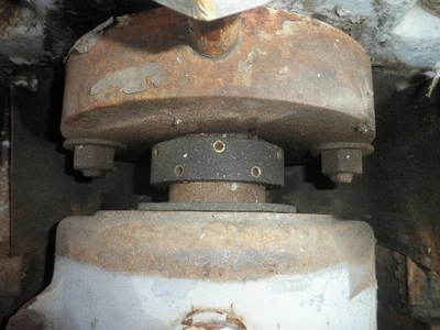 USED UNITED 6MS-C