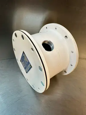 Used BINDICATOR B-2-N Sensors | Palmetto Automation #1154819