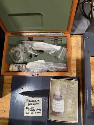 2018 MITUTOYO SV-C3200H4 Testers, Miscellaneous | Westbrook Engineering (11)