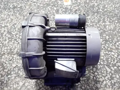 USED FUJI VFC508P2T