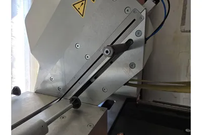 Used _UNKNOWN_ _UNKNOWN_ Double Miter Saws Texas US | IRS Auction #1352270