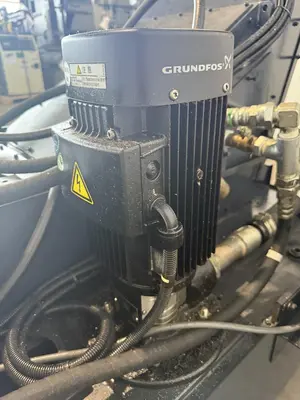 USED 2018 MOSNIC RD3C-112A