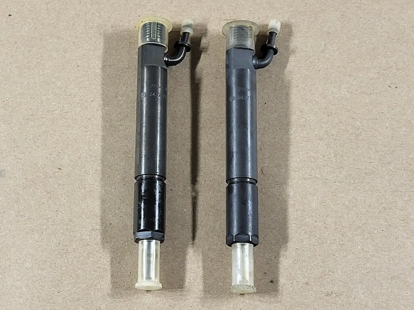 Fuel Injector 0432191379 (Bag of 2)