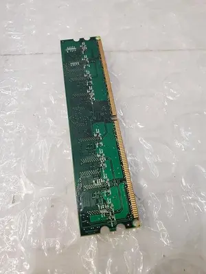 SAMSUNG M378T6553EZS-CE6 512MB MEMORY