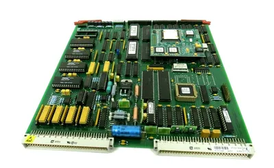 NEW ZEISS 608093-0205 CIRCUIT BOARD 10 73 349 6080930205