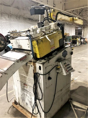USED 2007 COE CPR-PO-8024 / CPPS-350-24